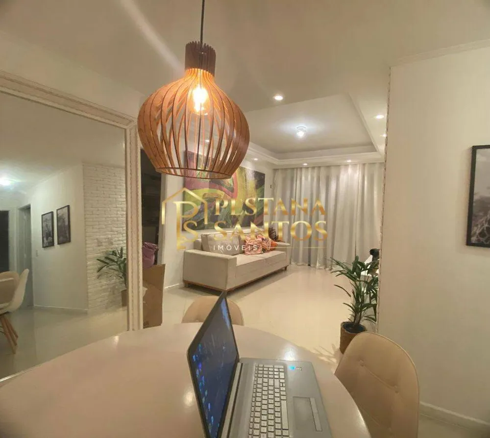 Apartamento, 2 quartos, 70 m² - Foto 1