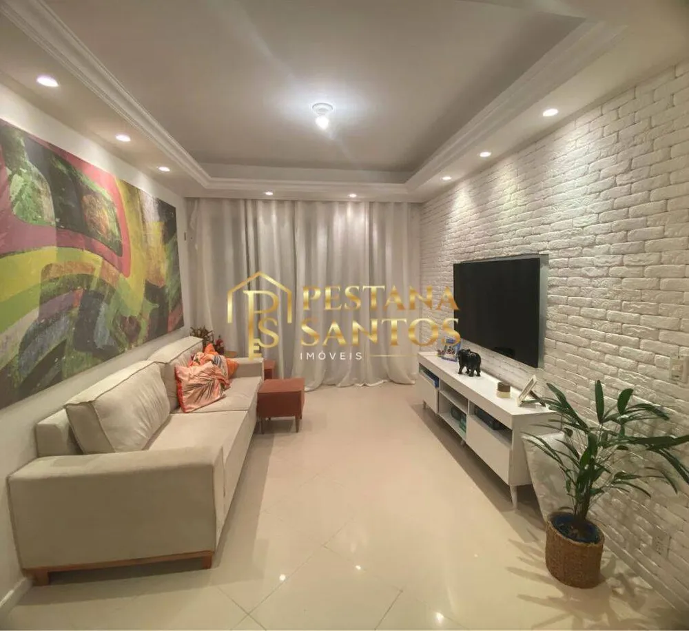 Apartamento, 2 quartos, 70 m² - Foto 2