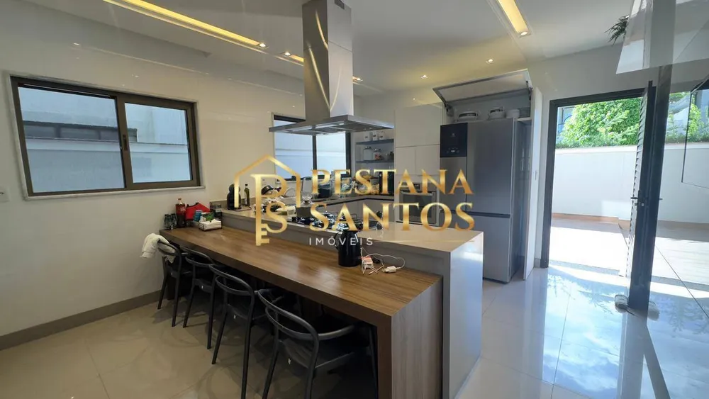 Casa, 3 quartos, 360 m² - Foto 10