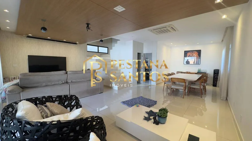 Casa, 3 quartos, 360 m² - Foto 1