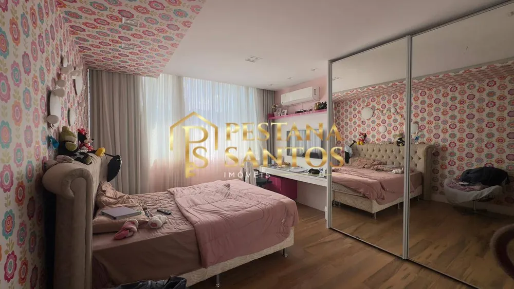 Casa, 3 quartos, 360 m² - Foto 8