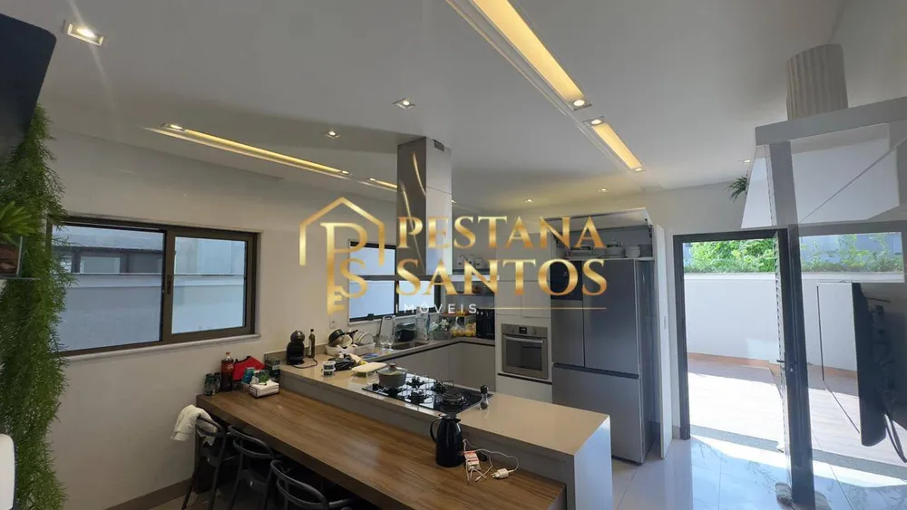 Casa, 3 quartos, 360 m² - Foto 11