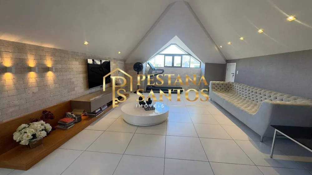 Casa, 3 quartos, 360 m² - Foto 13