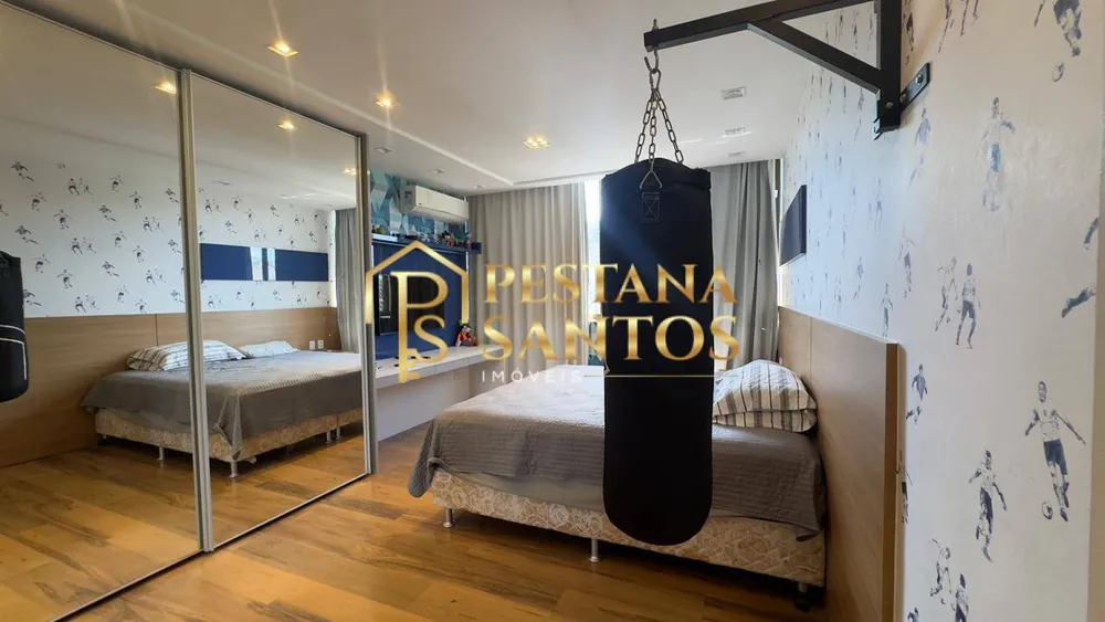 Casa, 3 quartos, 360 m² - Foto 12