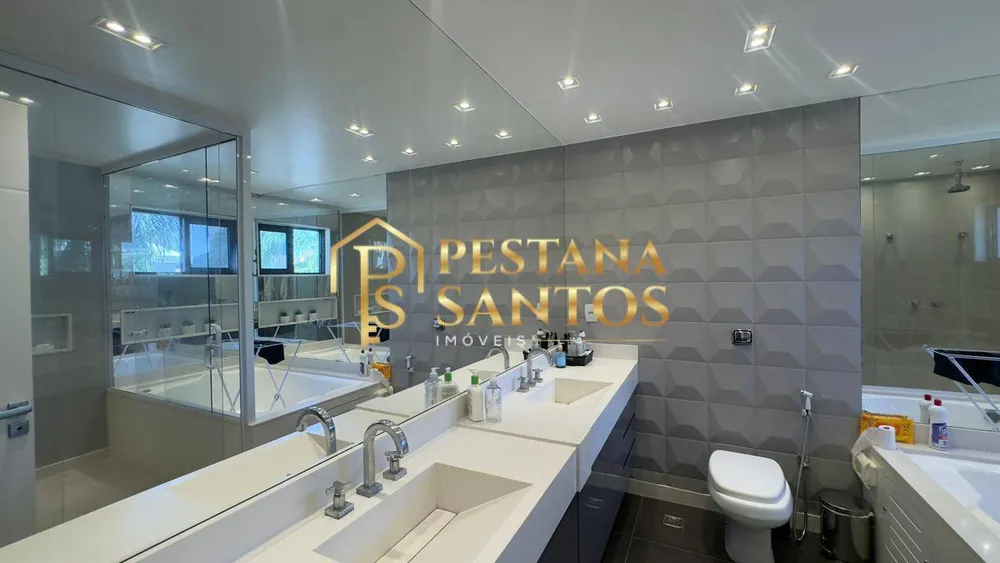 Casa, 3 quartos, 360 m² - Foto 3