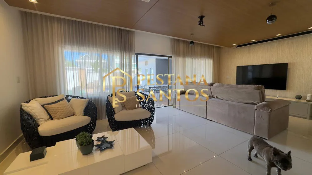 Casa, 3 quartos, 360 m² - Foto 2