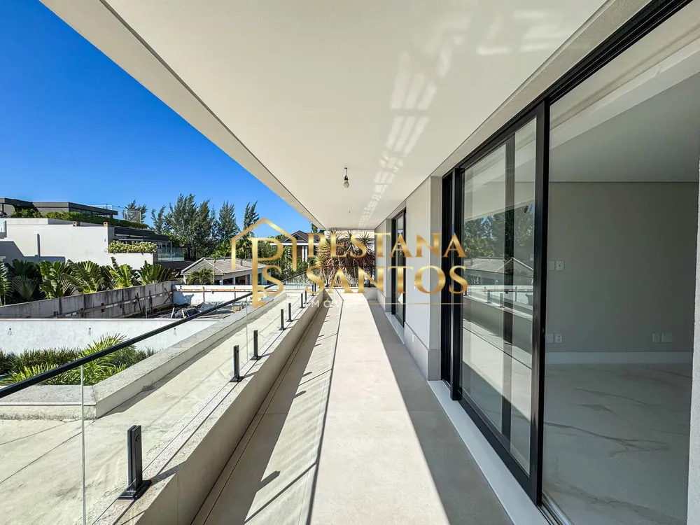 Casa, 5 quartos, 600 m² - Foto 4