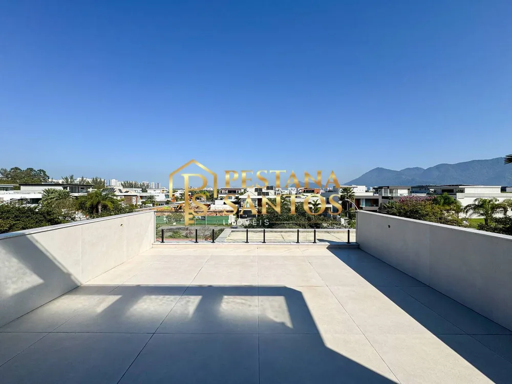 Casa, 5 quartos, 600 m² - Foto 8