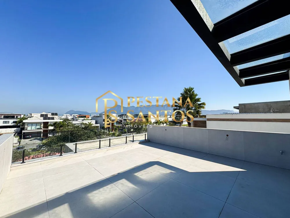 Casa, 5 quartos, 600 m² - Foto 9