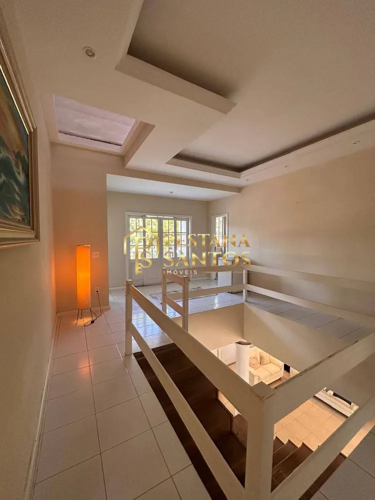 Casa, 5 quartos, 540 m² - Foto 11