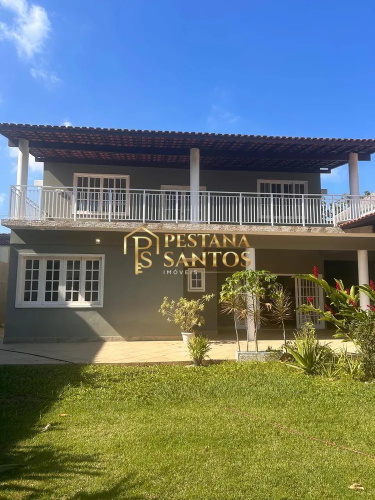 Casa, 5 quartos, 540 m² - Foto 4