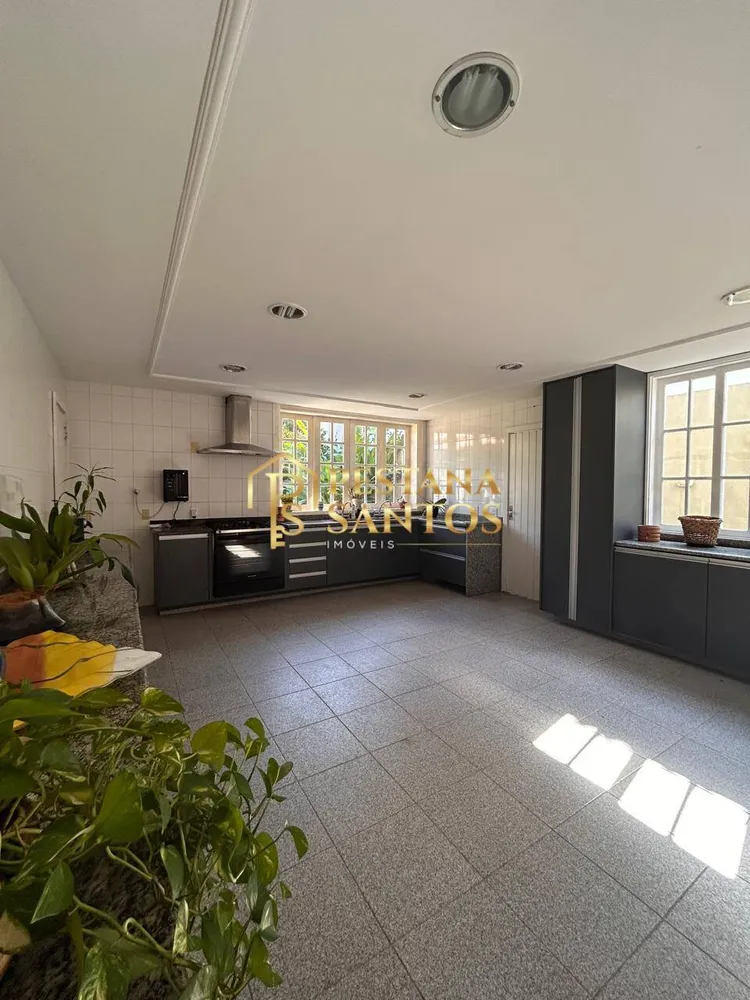 Casa, 5 quartos, 540 m² - Foto 2