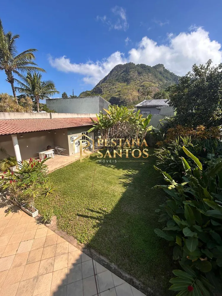Casa, 5 quartos, 540 m² - Foto 3
