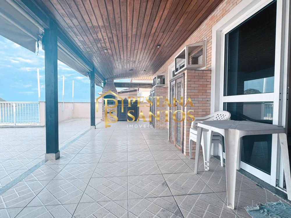 Cobertura, 3 quartos, 154 m² - Foto 4