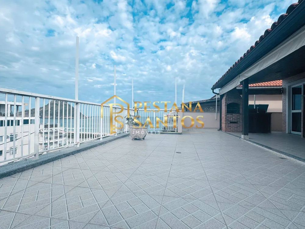 Cobertura, 3 quartos, 154 m² - Foto 6