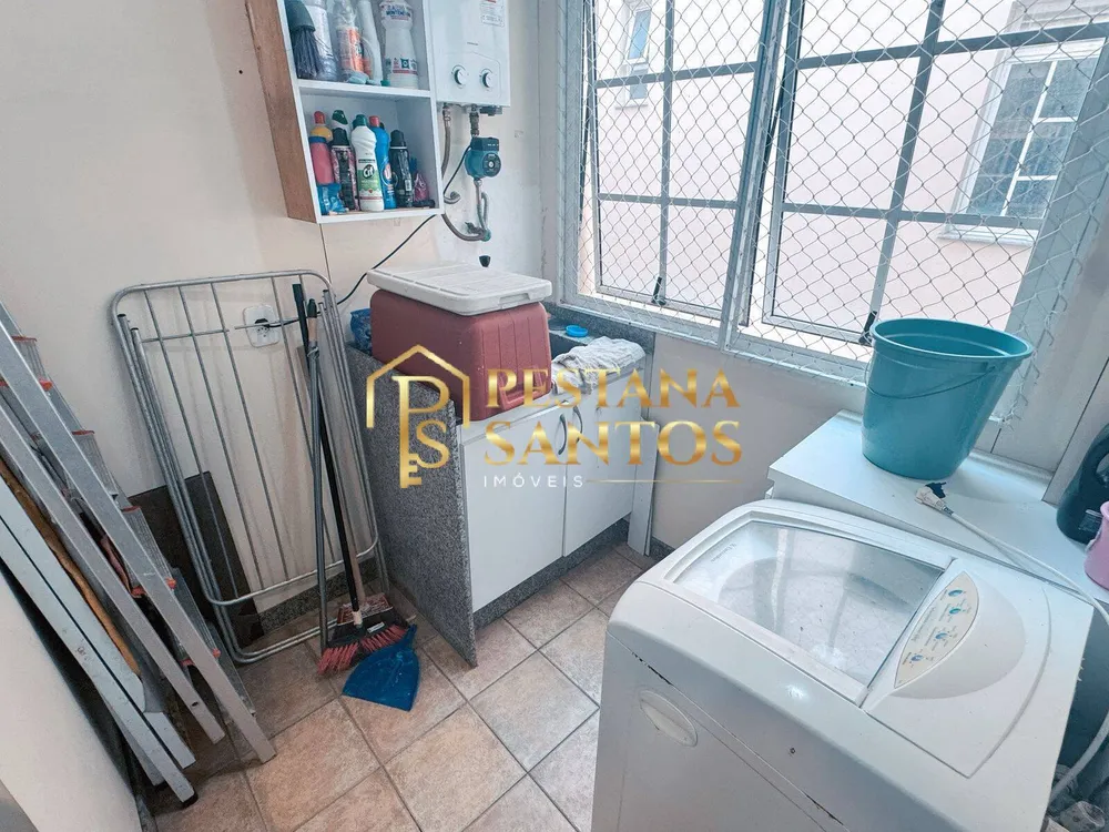 Cobertura, 3 quartos, 154 m² - Foto 14