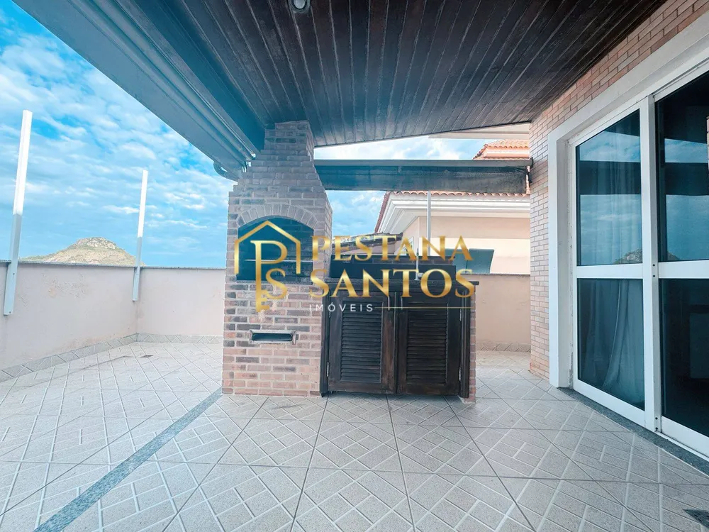 Cobertura, 3 quartos, 154 m² - Foto 5