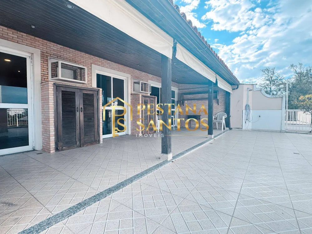 Cobertura, 3 quartos, 154 m² - Foto 7
