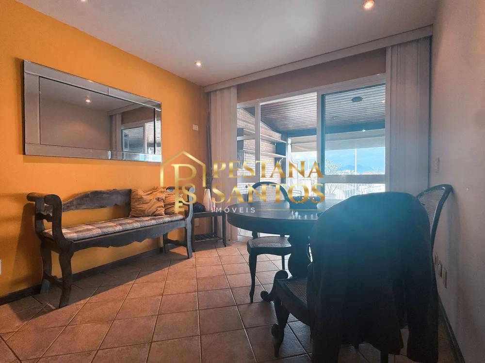 Cobertura, 3 quartos, 154 m² - Foto 8
