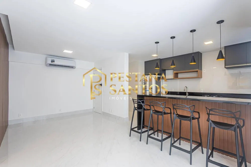 Apartamento, 2 quartos, 72 m² - Foto 4