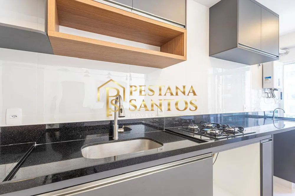 Apartamento, 2 quartos, 72 m² - Foto 3