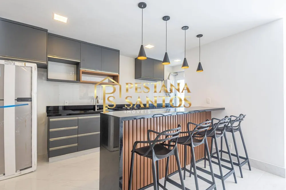 Apartamento, 2 quartos, 72 m² - Foto 2