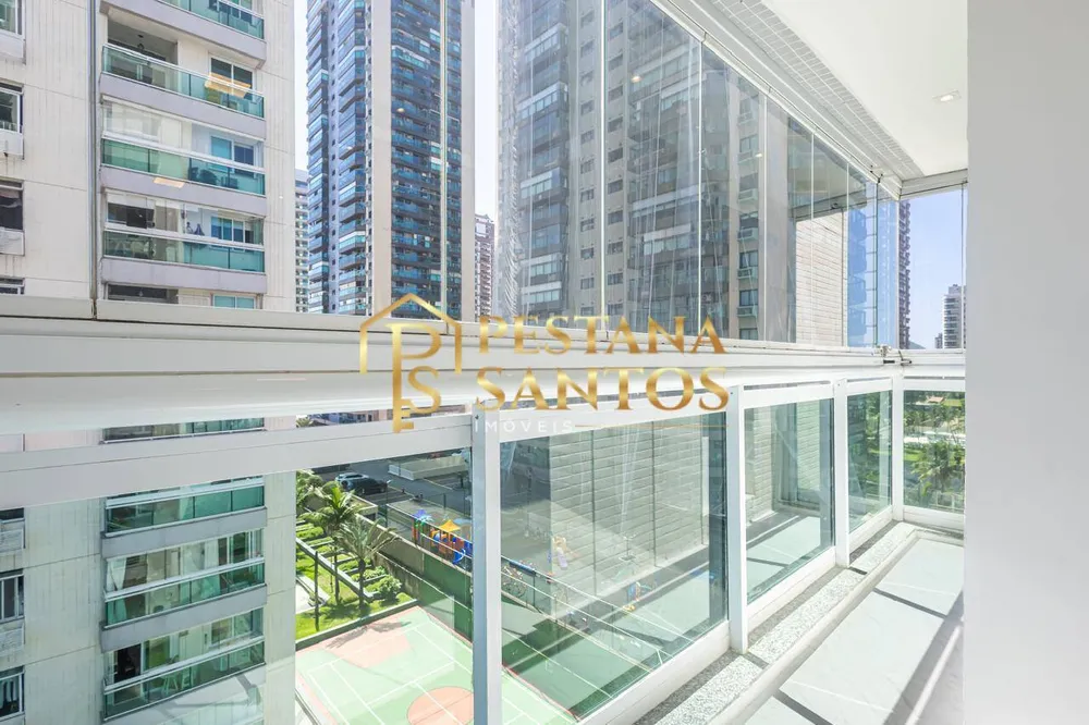 Apartamento, 2 quartos, 72 m² - Foto 8
