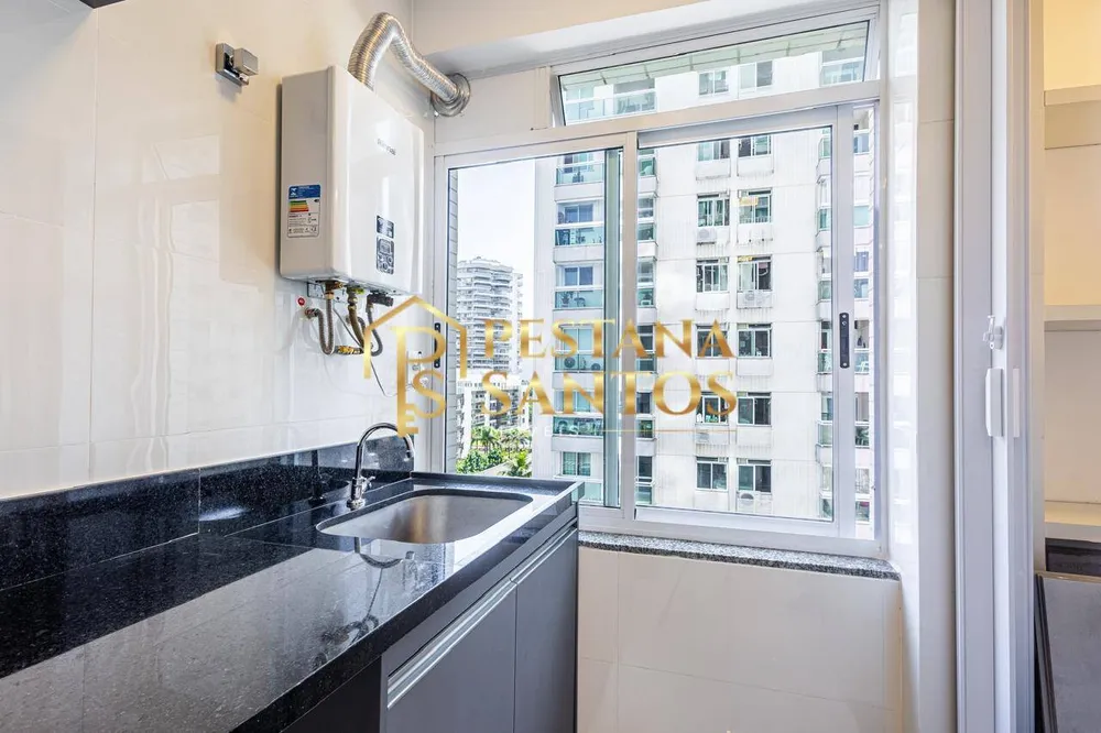 Apartamento, 2 quartos, 72 m² - Foto 15