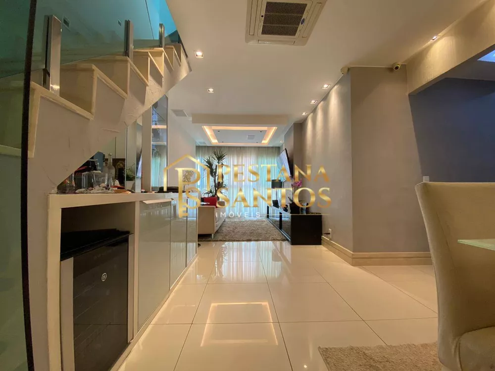 Cobertura, 3 quartos, 189 m² - Foto 12