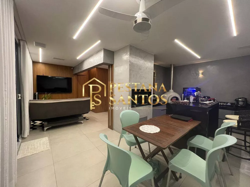 Cobertura, 3 quartos, 189 m² - Foto 19