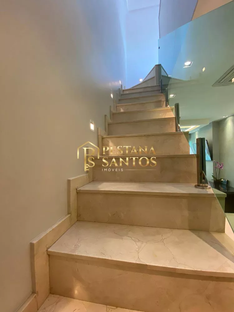 Cobertura, 3 quartos, 189 m² - Foto 13