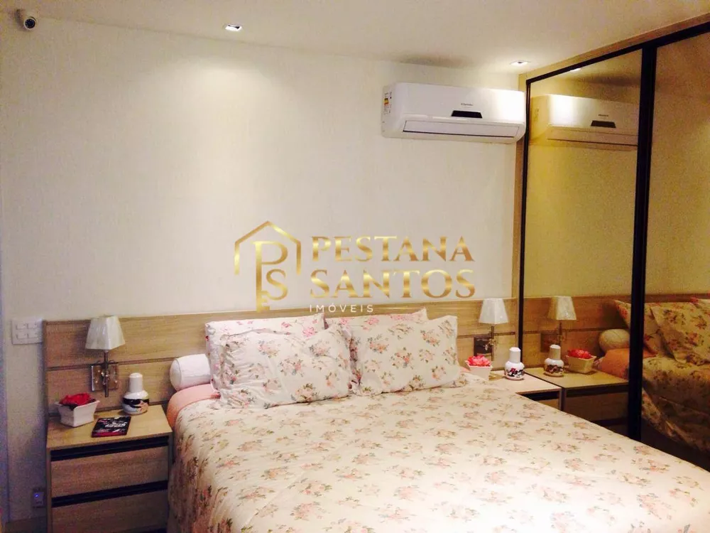 Cobertura, 3 quartos, 189 m² - Foto 7