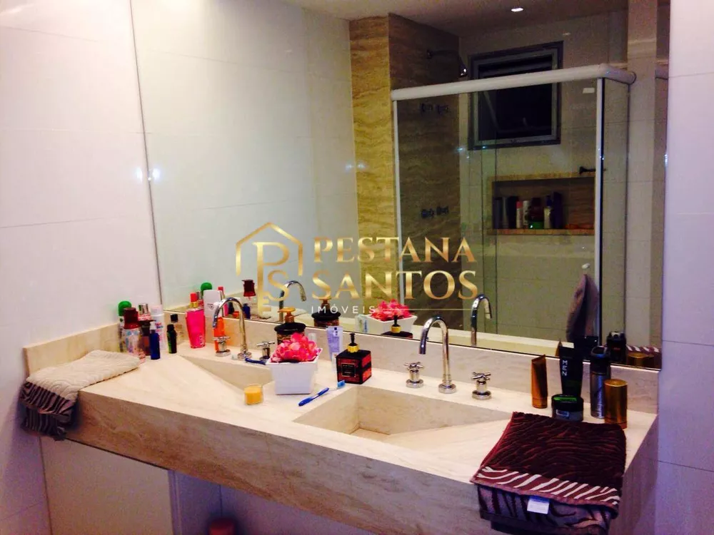 Cobertura, 3 quartos, 189 m² - Foto 11