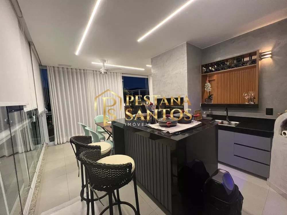 Cobertura, 3 quartos, 189 m² - Foto 22