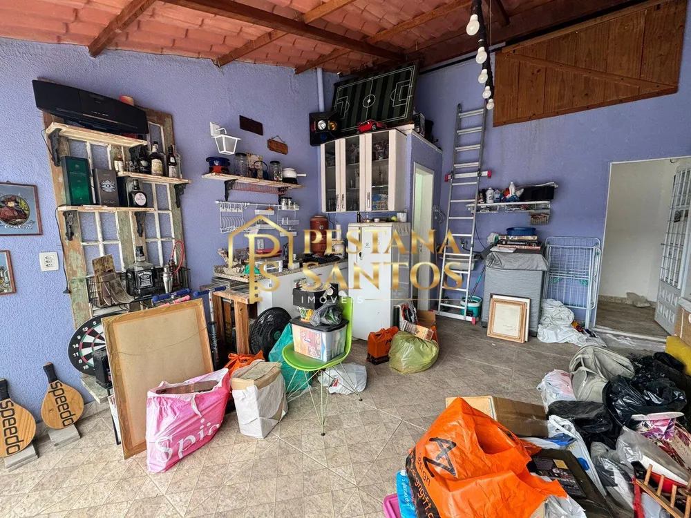 Casa de Condomínio, 2 quartos - Foto 20