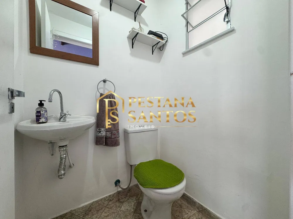 Casa de Condomínio, 2 quartos - Foto 25
