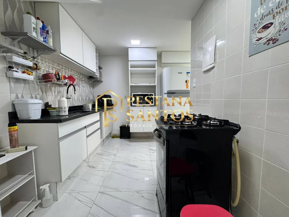 Casa de Condomínio, 2 quartos - Foto 8