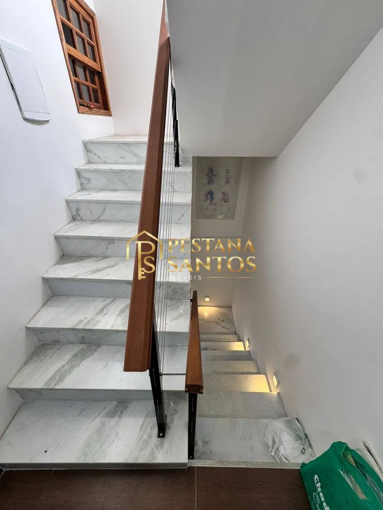 Casa de Condomínio, 2 quartos - Foto 9