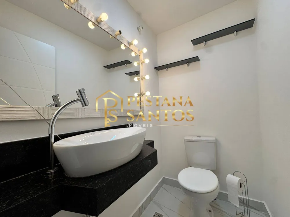 Casa de Condomínio, 2 quartos - Foto 7
