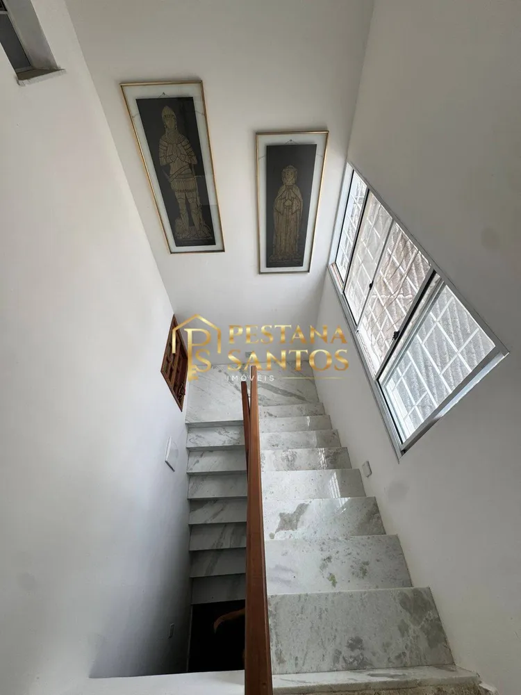 Casa de Condomínio, 2 quartos - Foto 18