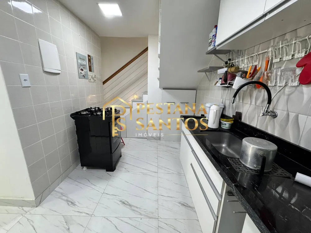 Casa de Condomínio, 2 quartos - Foto 4