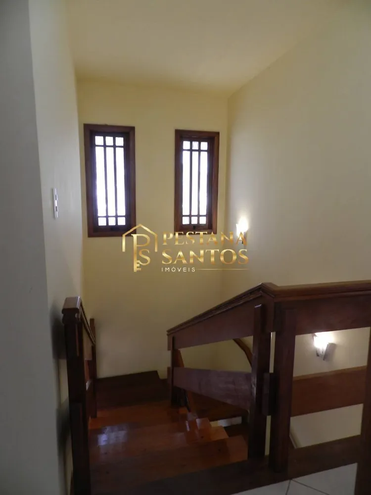 Casa, 5 quartos, 246 m² - Foto 16