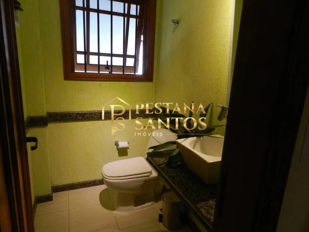 Casa, 5 quartos, 246 m² - Foto 15