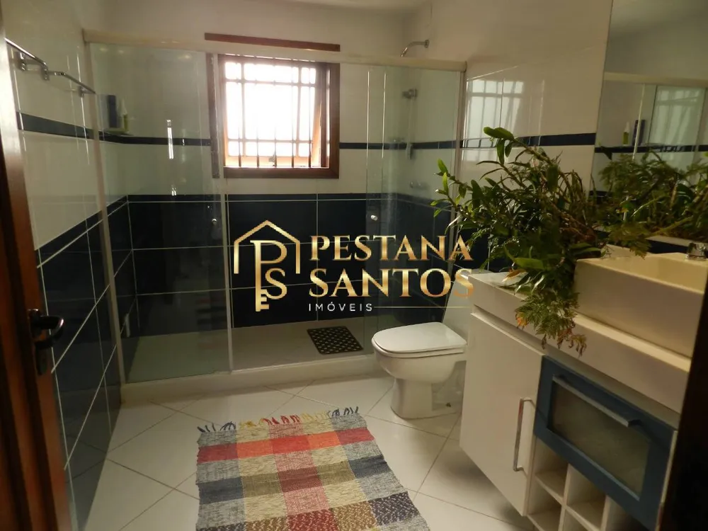 Casa, 5 quartos, 246 m² - Foto 11