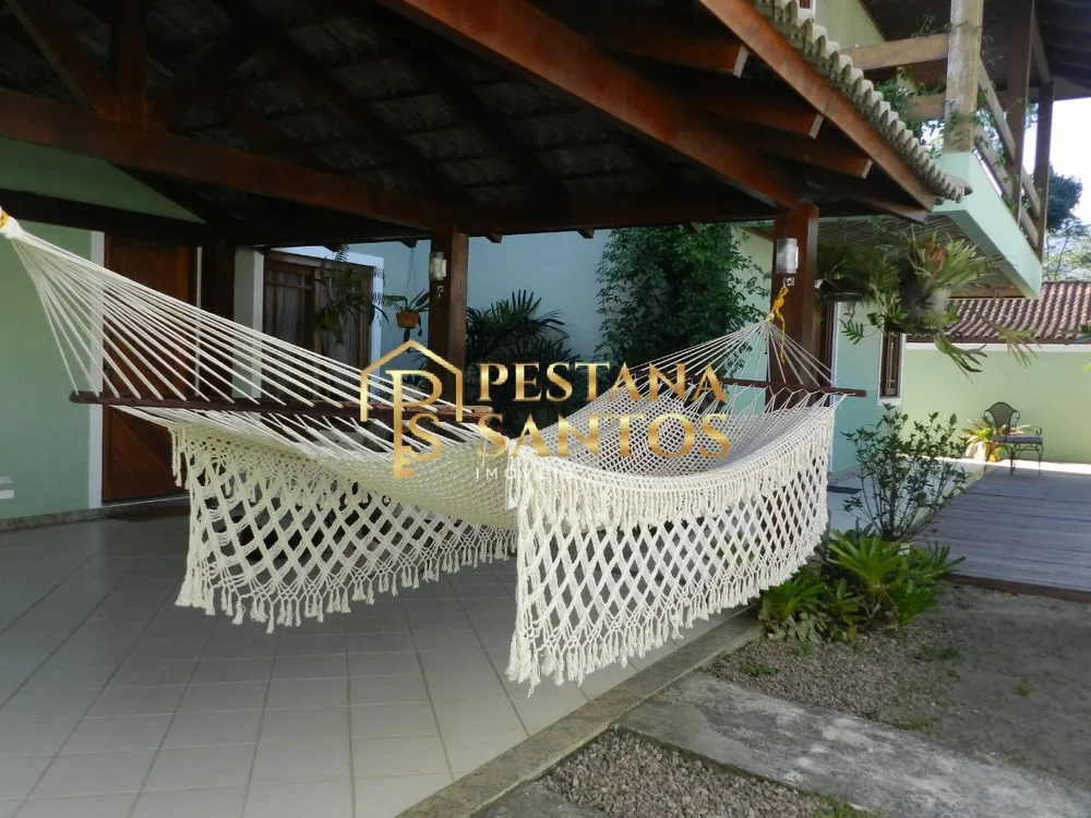 Casa, 5 quartos, 246 m² - Foto 3