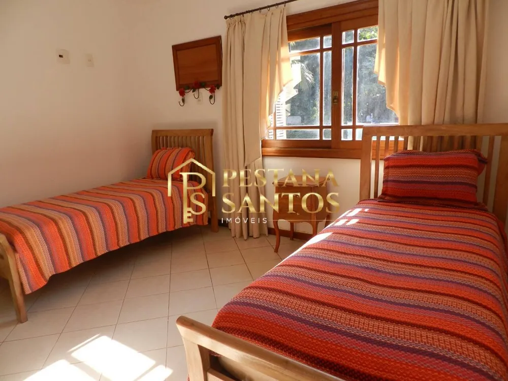 Casa, 5 quartos, 246 m² - Foto 9