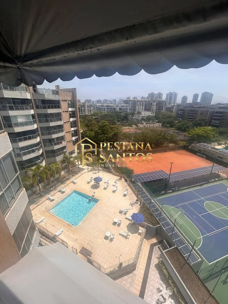 Apartamento, 2 quartos, 68 m² - Foto 8