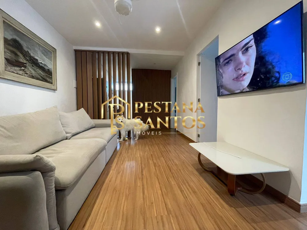 Apartamento, 2 quartos, 68 m² - Foto 2