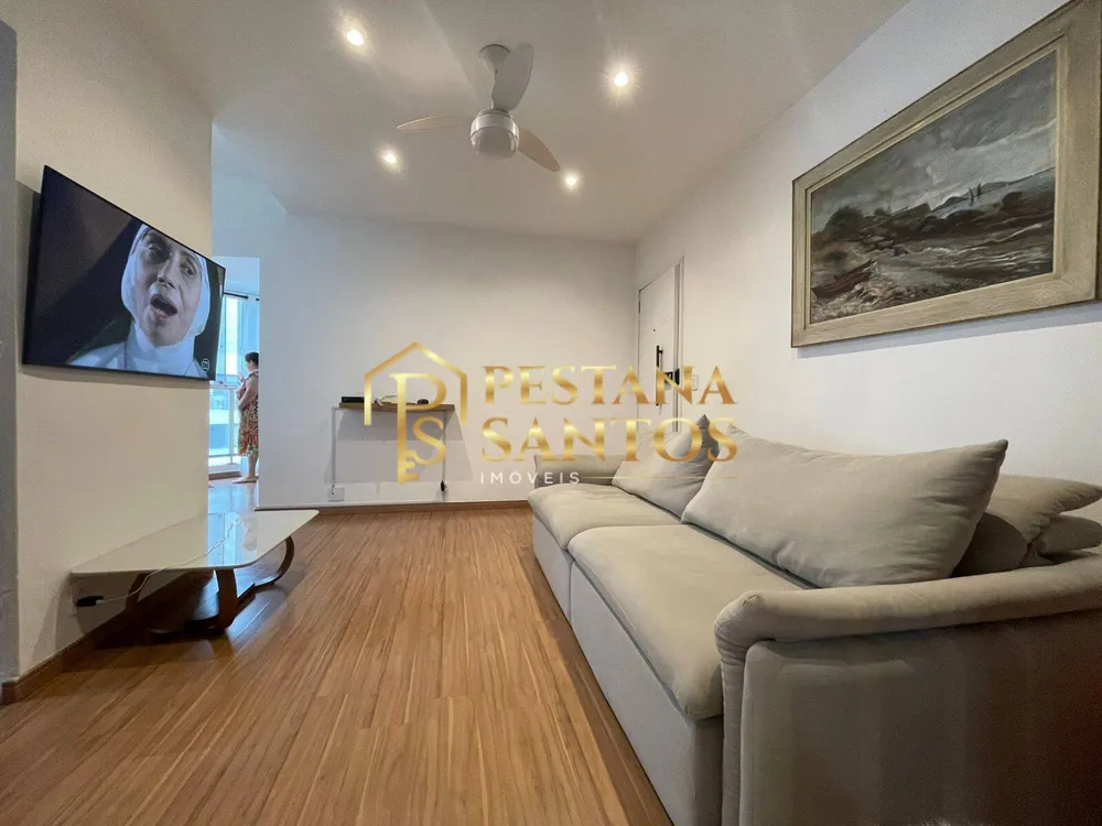 Apartamento, 2 quartos, 68 m² - Foto 1