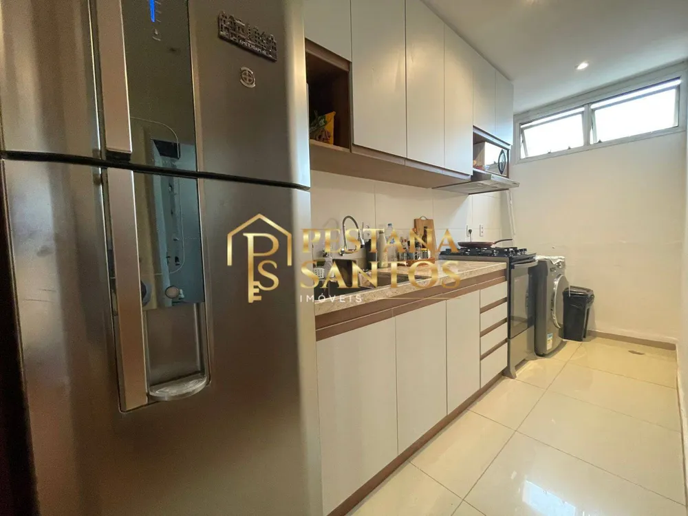 Apartamento, 2 quartos, 68 m² - Foto 6